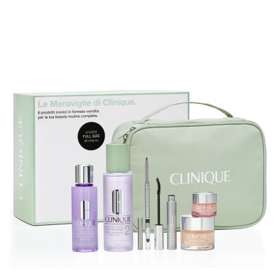 CLINIQUE Set Le Meraviglie